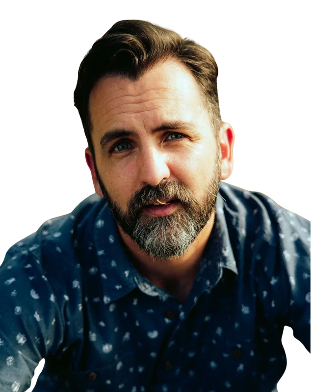 Brian Blickenstaff, founder of WestWord Communications