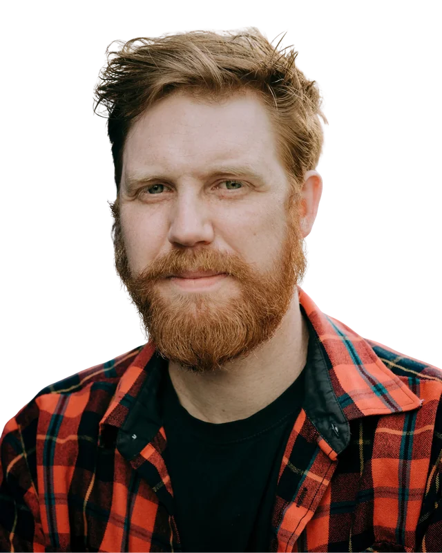 Tommy Burson, co-owner of WestWord Communications